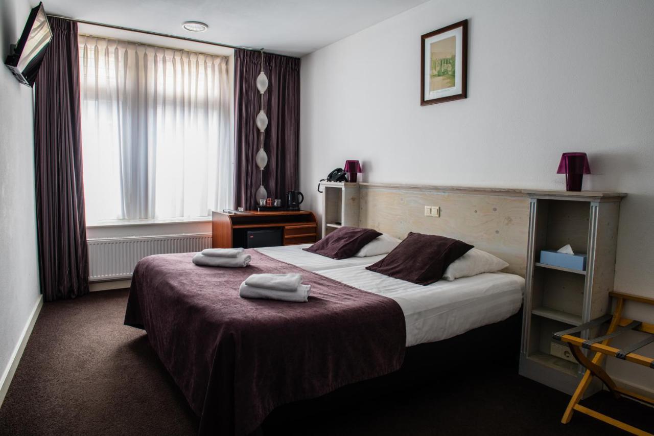 Hotel De Gaaper Амерсфорт Екстериор снимка