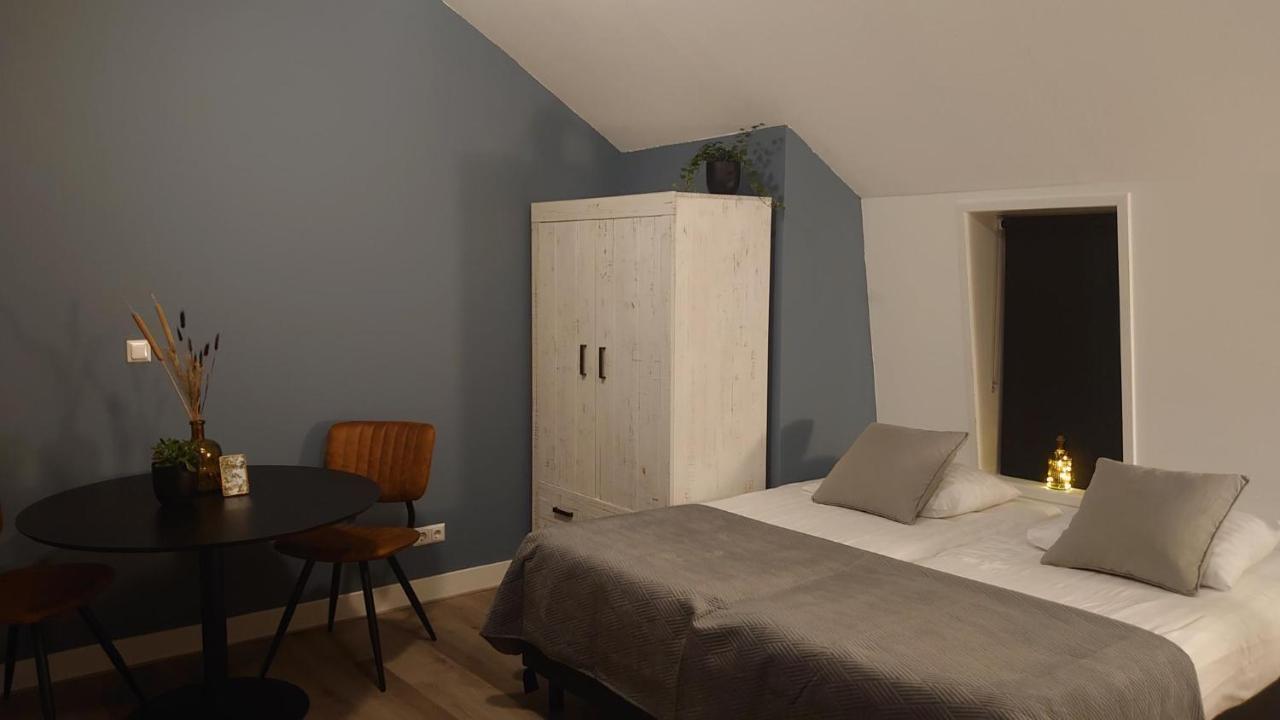 Hotel De Gaaper Амерсфорт Екстериор снимка