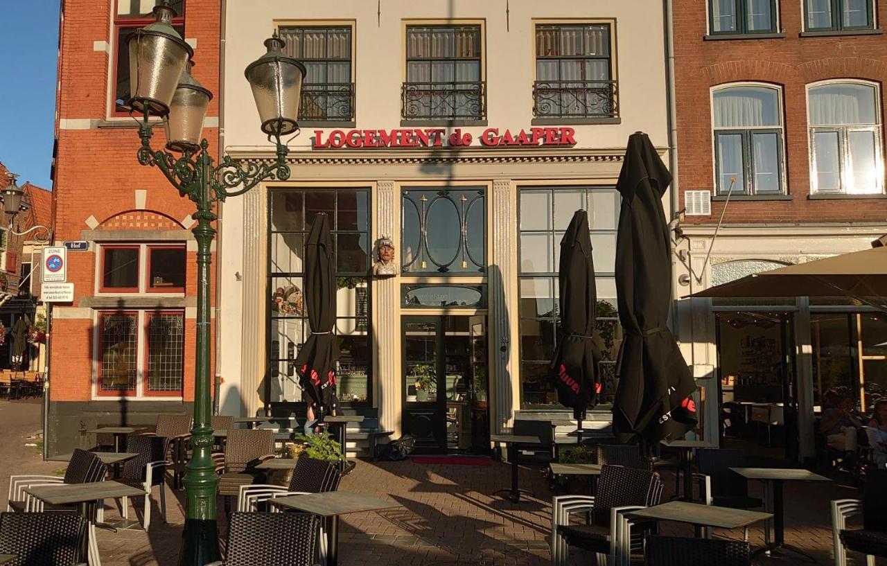 Hotel De Gaaper Амерсфорт Екстериор снимка